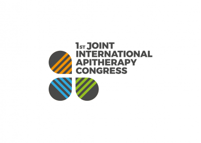 1st Joint International Apitherapy Congress